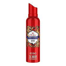 OLD SPICE KRAKENGARD DEO 140ml                  